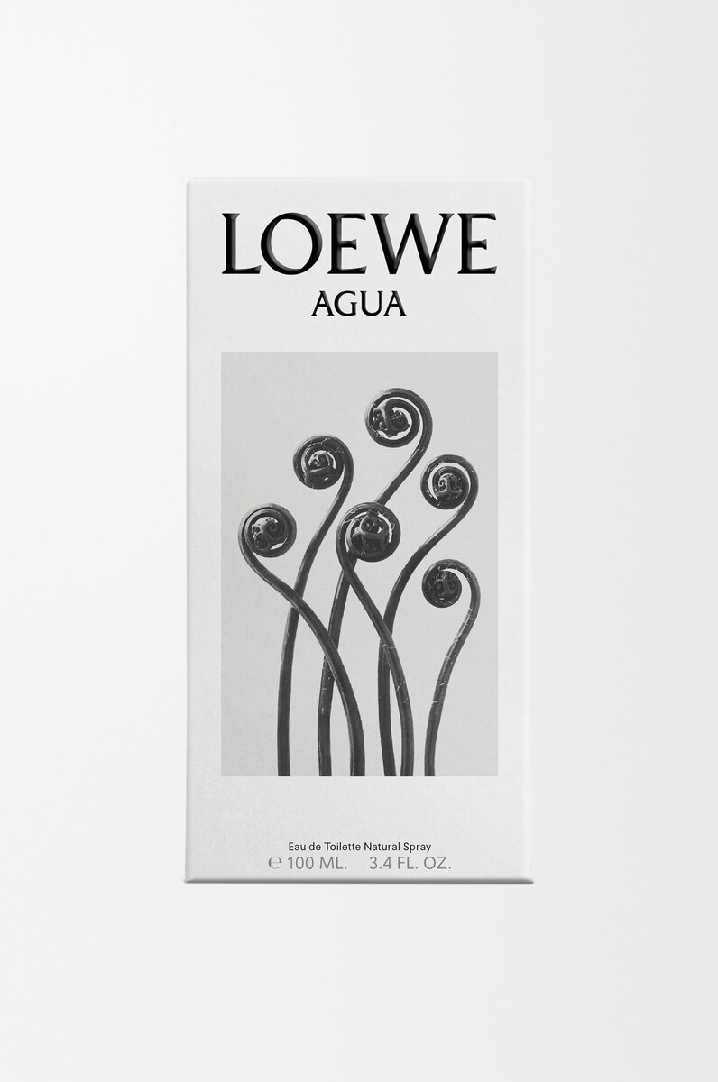 Loewe Agua EDT 100 ml Loewe Agua EDT 100 ml