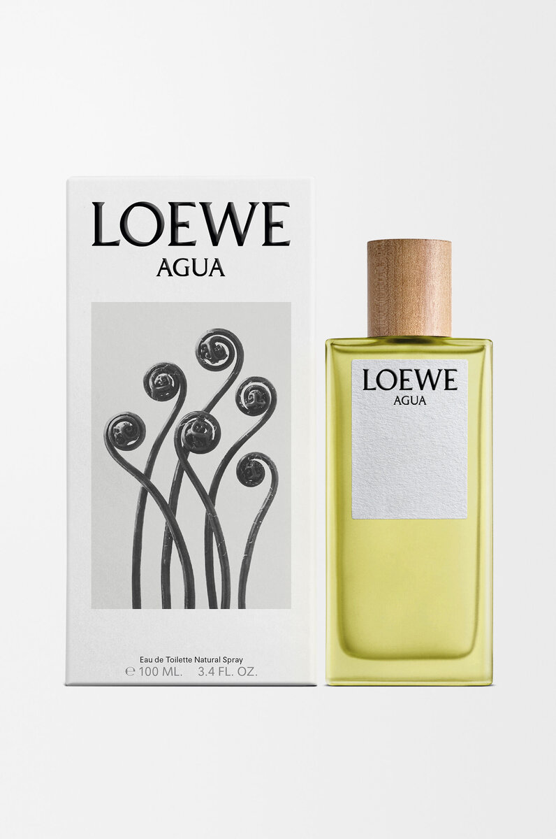 Loewe Agua EDT 100 ml Loewe Agua EDT 100 ml