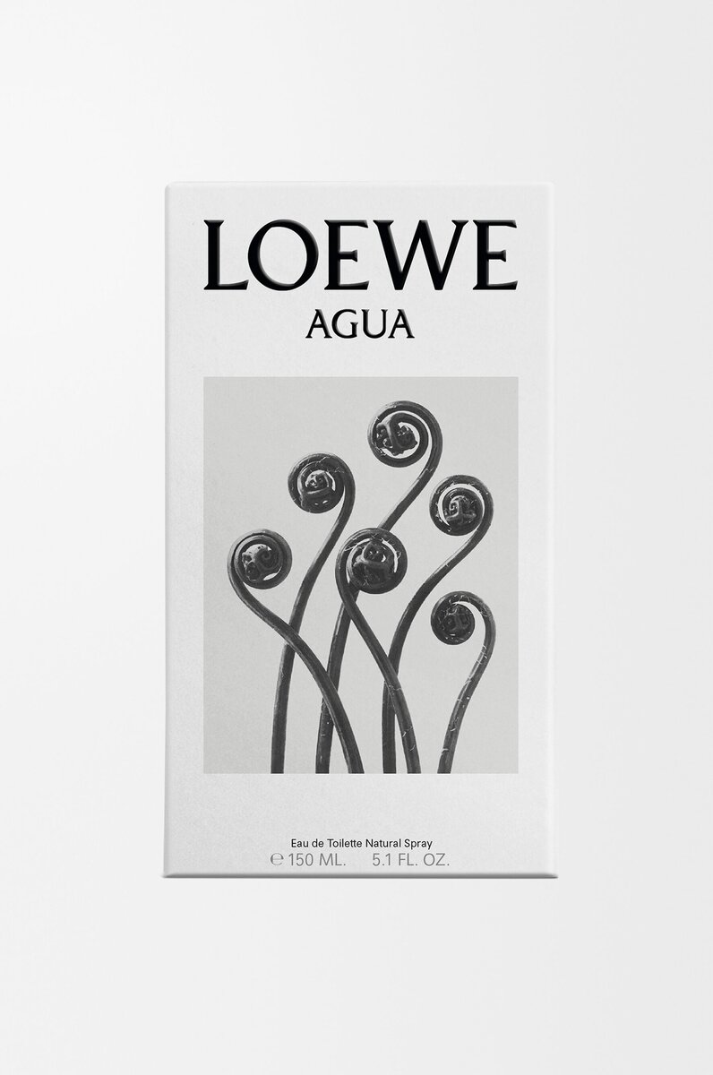 Loewe Agua EDT 150 ml Loewe Agua EDT 150 ml