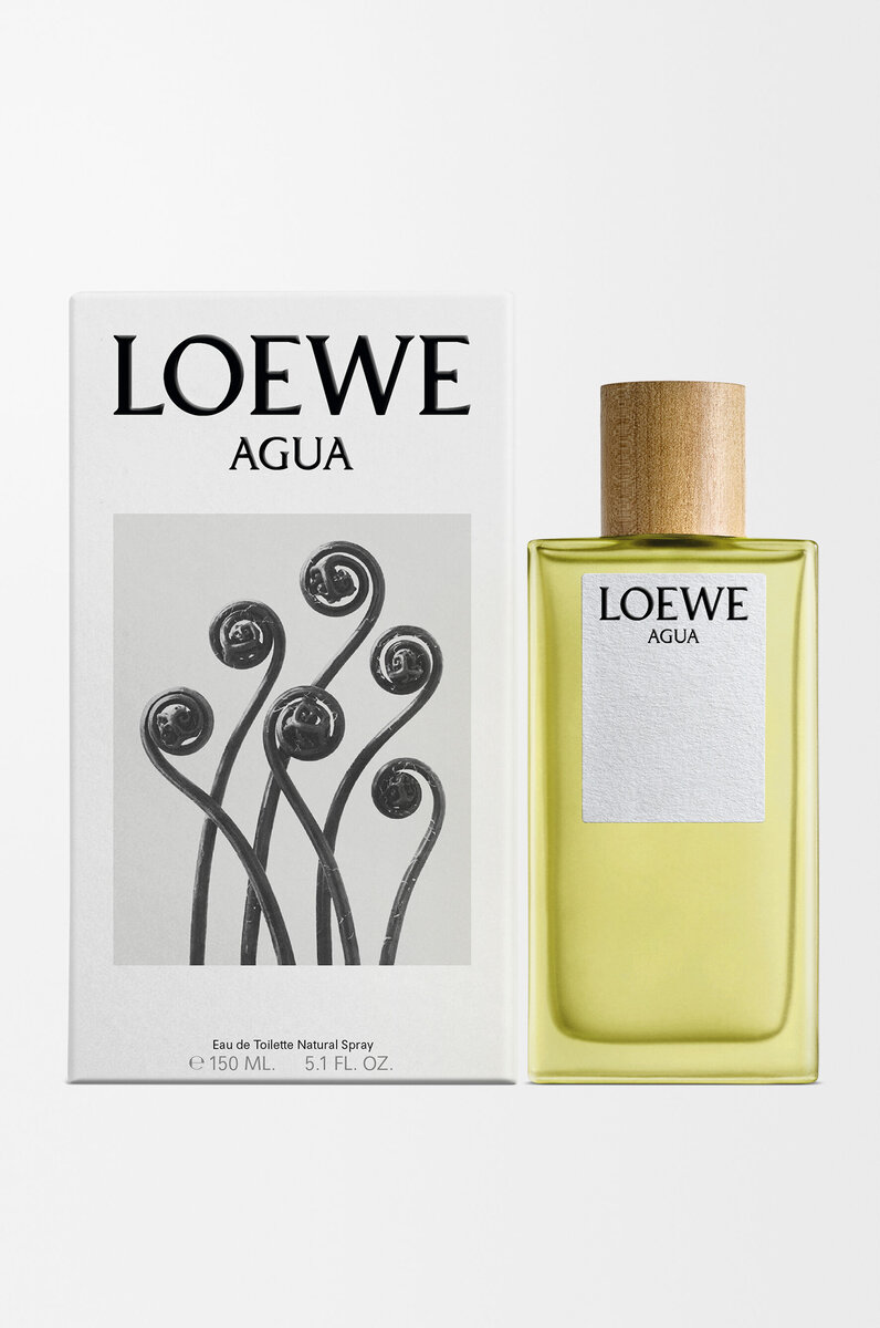 Loewe Agua EDT 150 ml Loewe Agua EDT 150 ml