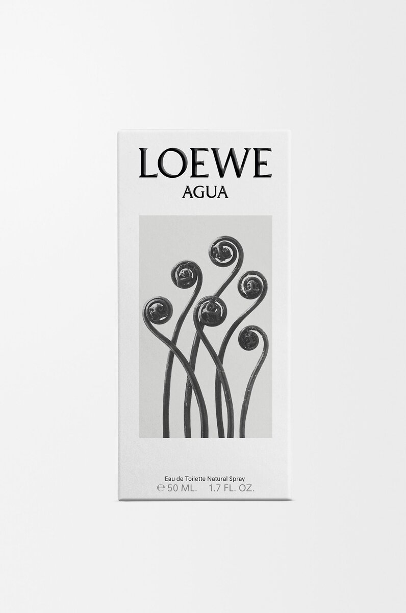 Loewe Agua EDT 50 ml Loewe Agua EDT 50 ml