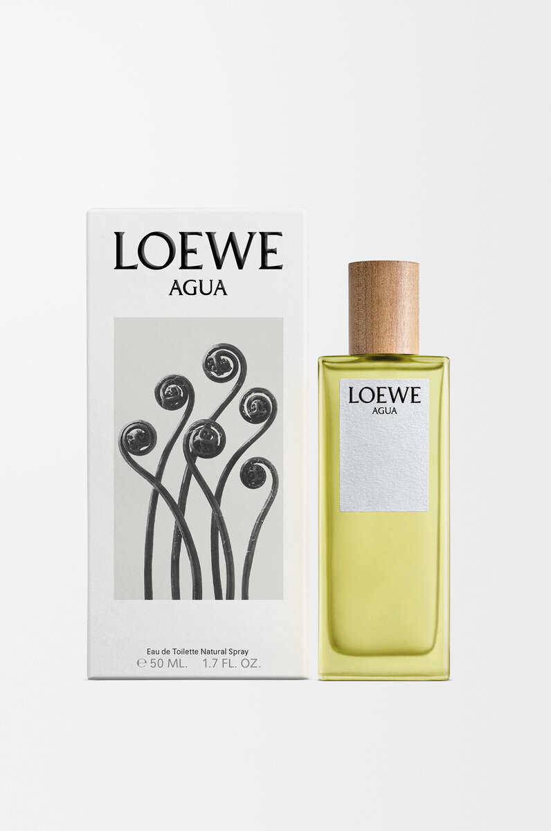 Loewe Agua EDT 50 ml Loewe Agua EDT 50 ml