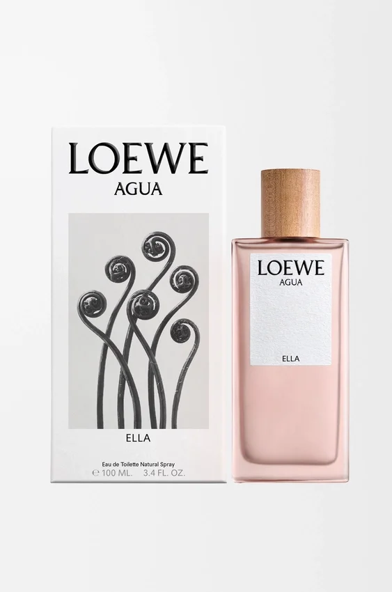 LOEWE Agua Ella Eau de Toilette 100 ml LOEWE Agua Ella Eau de Toilette 100 ml