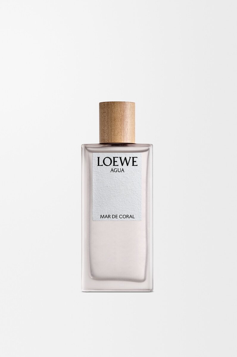 Loewe Agua Mar de Coral 100 ml Loewe Agua Mar de Coral 100 ml