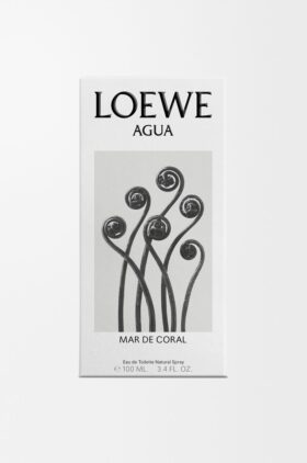 Loewe Agua Mar de Coral 100 ml