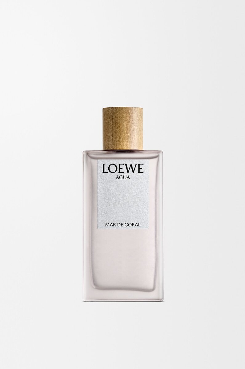 Loewe Agua Mar de Coral 150 ml Loewe Agua Mar de Coral 150 ml
