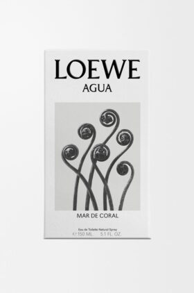 Loewe Agua Mar de Coral 150 ml