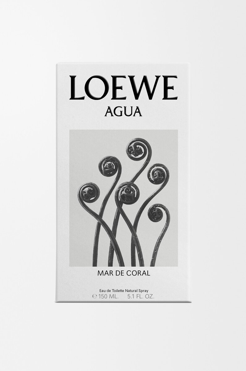 Loewe Agua Mar de Coral 150 ml Loewe Agua Mar de Coral 150 ml