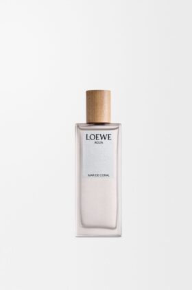 Loewe Agua Mar de Coral 50 ml