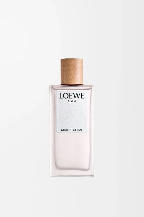 Loewe Agua Mar de Coral Eau de Toilette 100 ml Loewe Agua Mar de Coral Eau de Toilette 100 ml