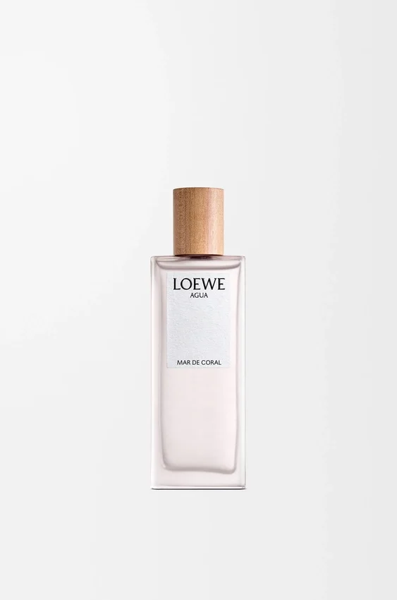 LOEWE Agua Mar de Coral Eau de Toilette 50 ml LOEWE Agua Mar de Coral Eau de Toilette 50 ml