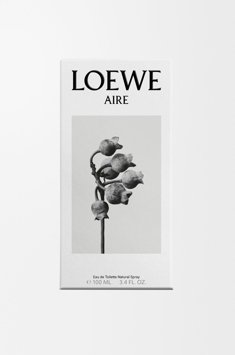Loewe Aire EDT 100 ml Loewe Aire EDT 100 ml