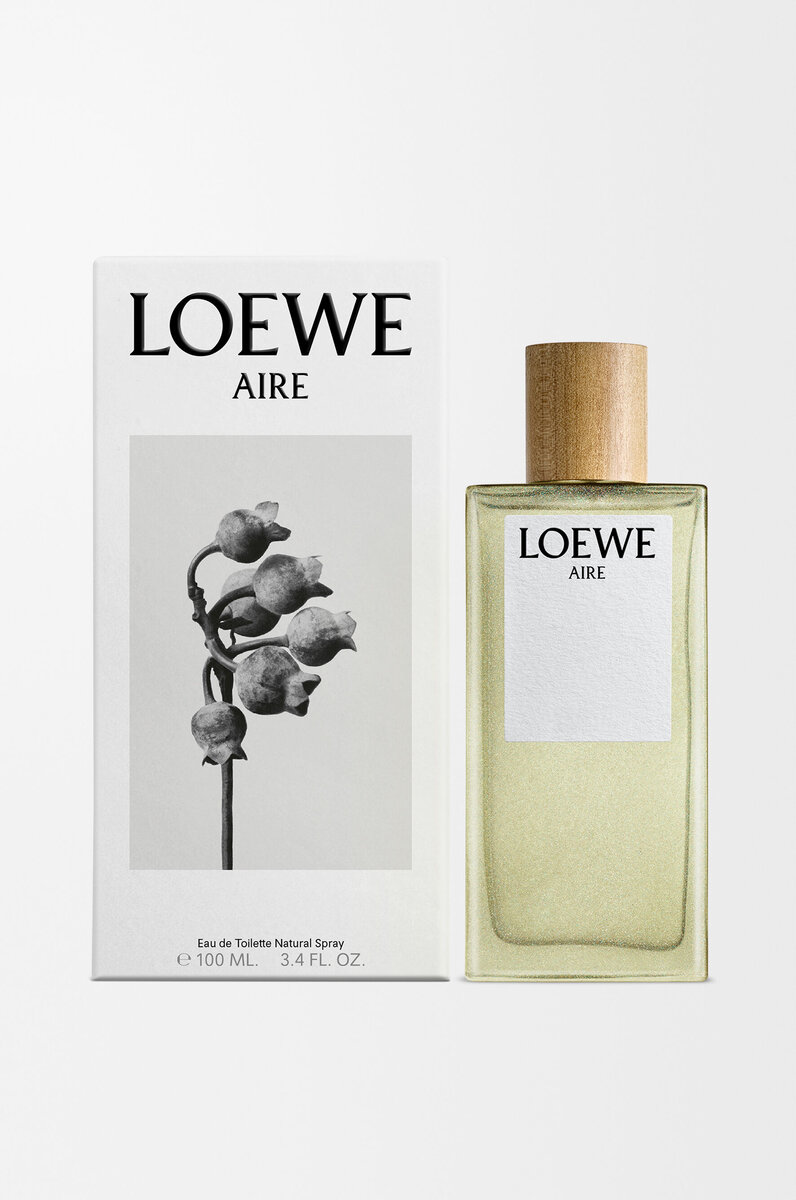 Loewe Aire EDT 100 ml Loewe Aire EDT 100 ml