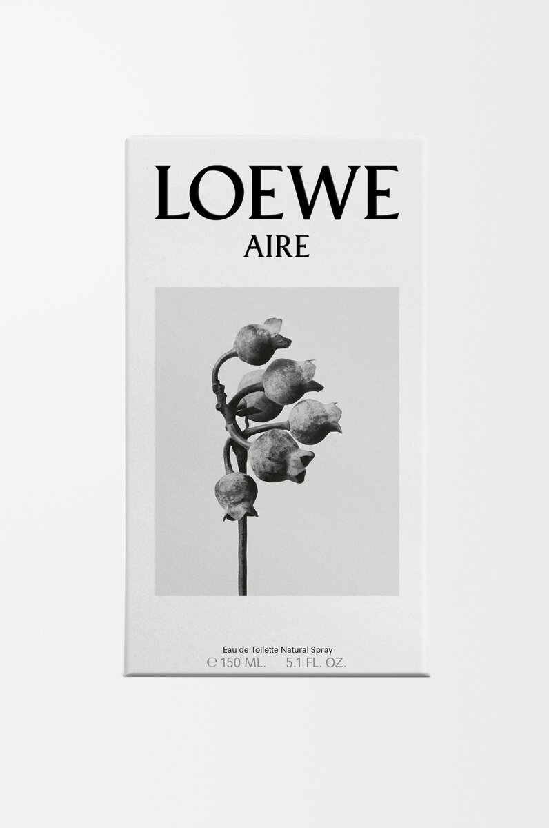 Loewe Aire EDT 150 ml Loewe Aire EDT 150 ml