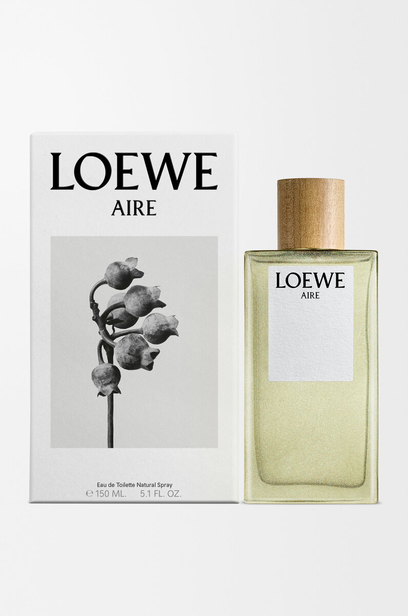 Loewe Aire EDT 150 ml Loewe Aire EDT 150 ml