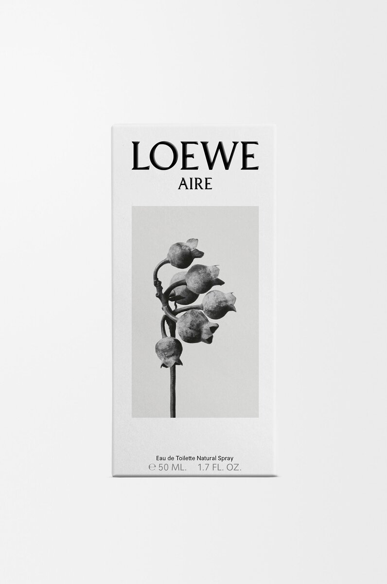 Loewe Aire EDT 50 ml Loewe Aire EDT 50 ml