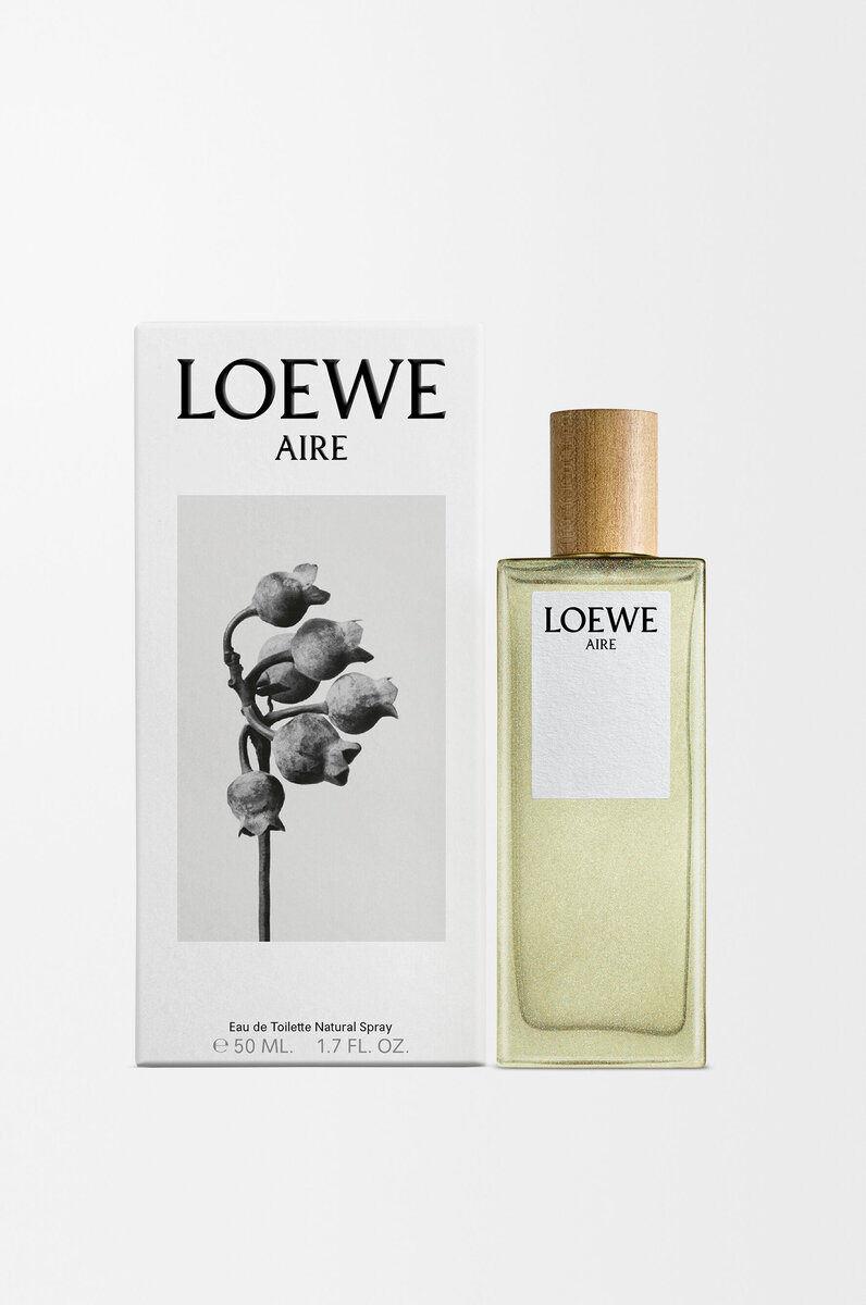 Loewe Aire EDT 50 ml Loewe Aire EDT 50 ml
