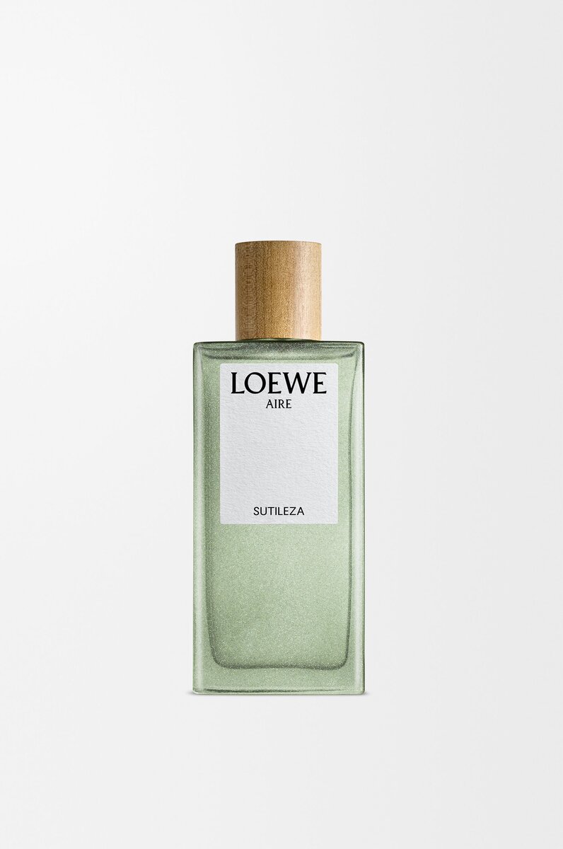 Loewe Aire Sutileza 100 ml Loewe Aire Sutileza 100 ml