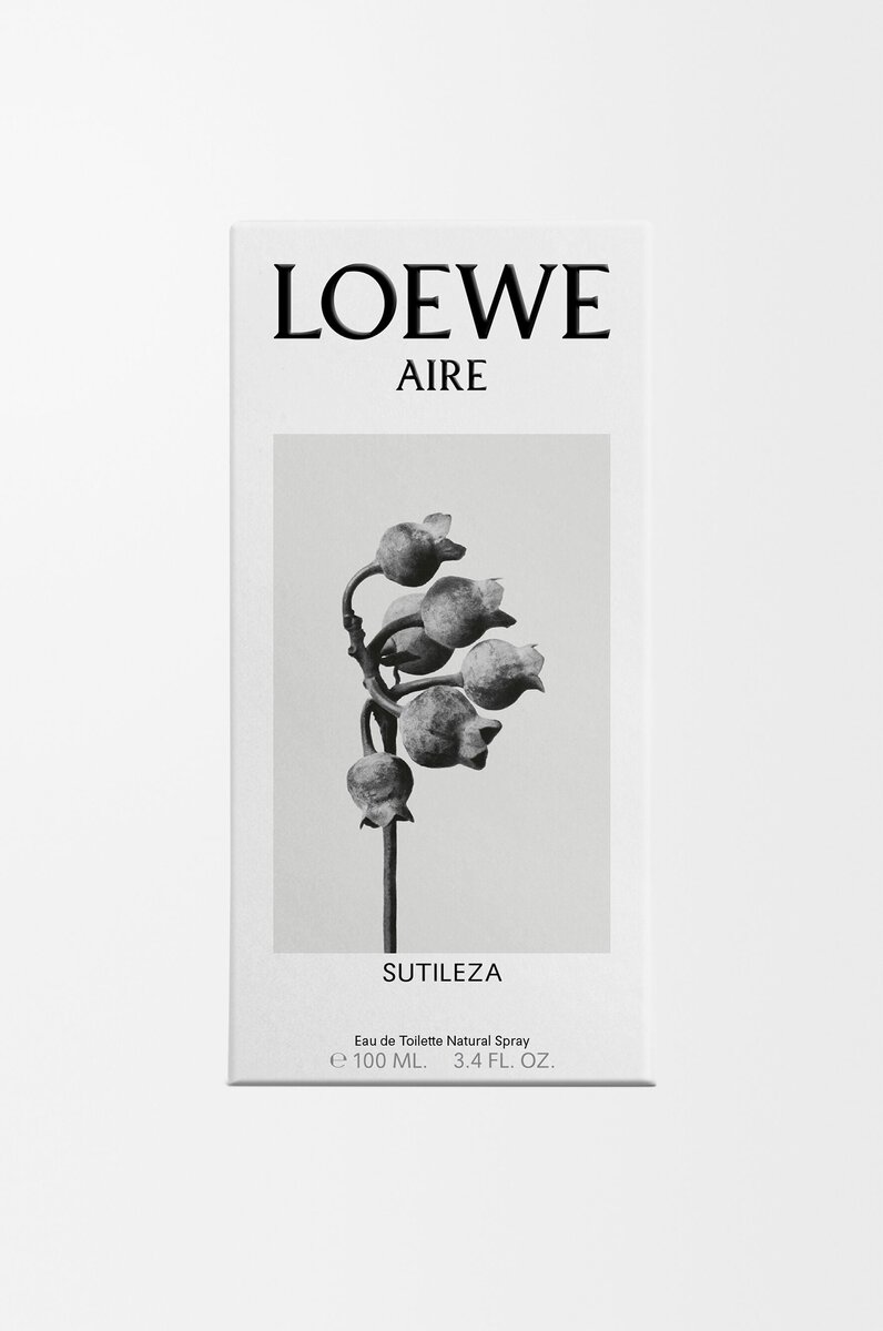 Loewe Aire Sutileza 100 ml Loewe Aire Sutileza 100 ml