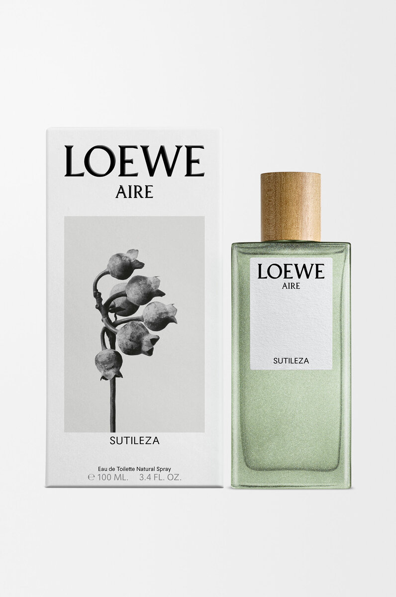 Loewe Aire Sutileza 100 ml Loewe Aire Sutileza 100 ml
