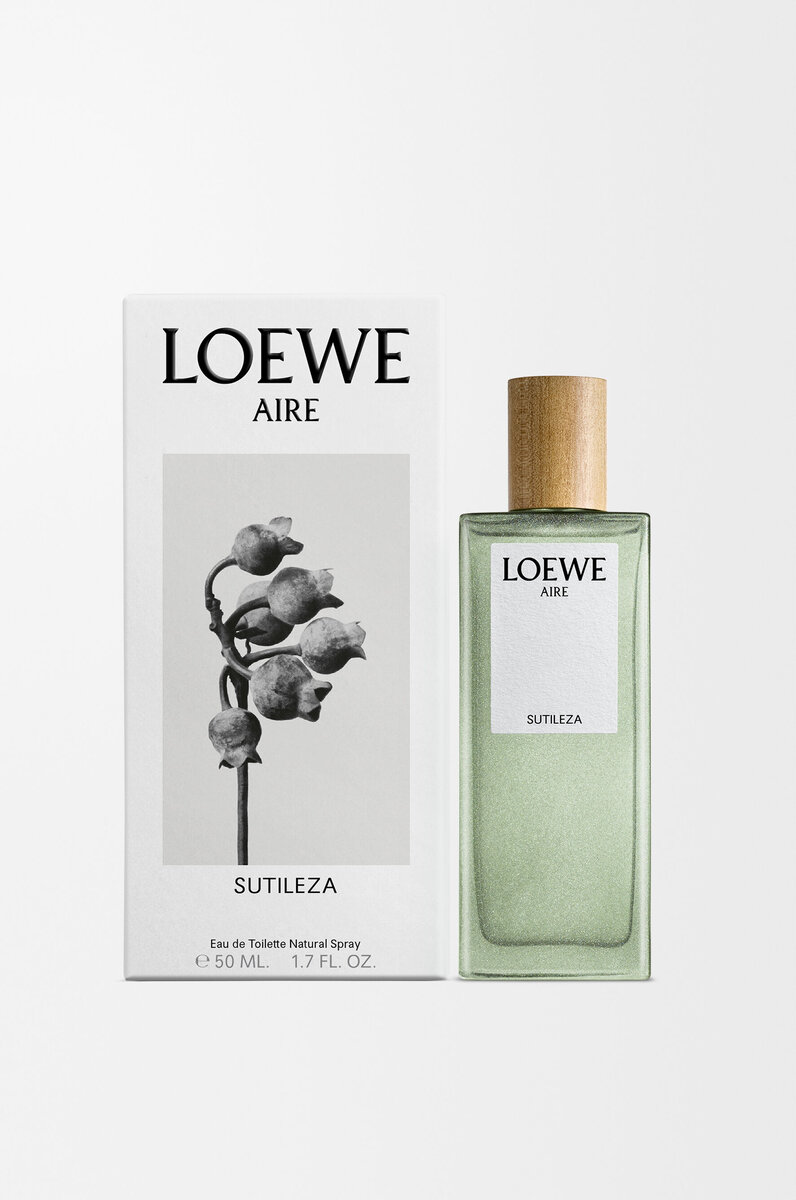 Loewe Aire Sutileza 50 ml Loewe Aire Sutileza 50 ml