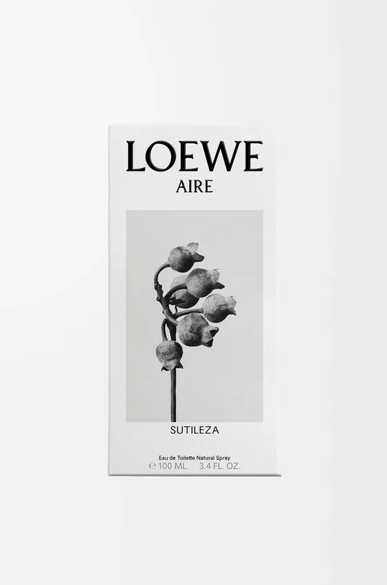 LOEWE Aire Sutileza Eau de Toilette 100 ml LOEWE Aire Sutileza Eau de Toilette 100 ml