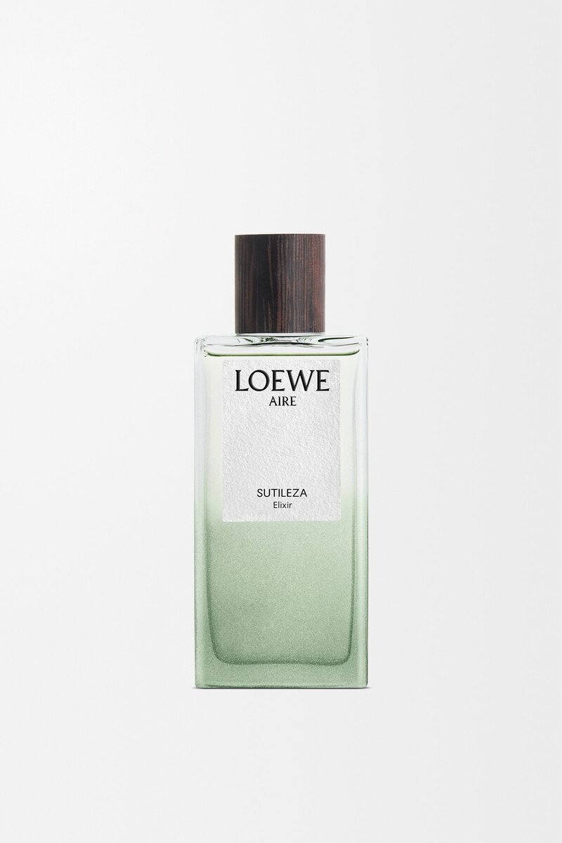 Loewe Aire Sutileza Elixir 100 ml Loewe Aire Sutileza Elixir 100 ml