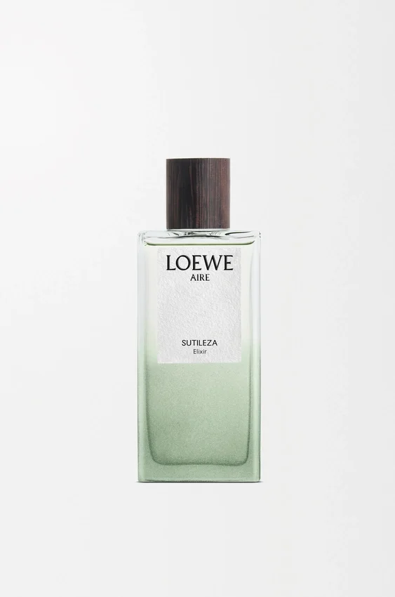 LOEWE Aire Sutileza Elixir 100 ml LOEWE Aire Sutileza Elixir 100 ml
