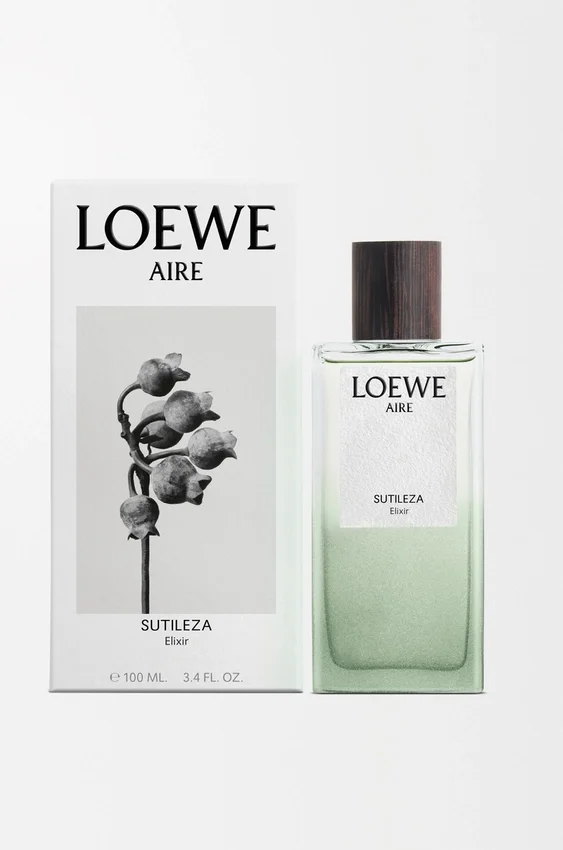 LOEWE Aire Sutileza Elixir 100 ml LOEWE Aire Sutileza Elixir 100 ml