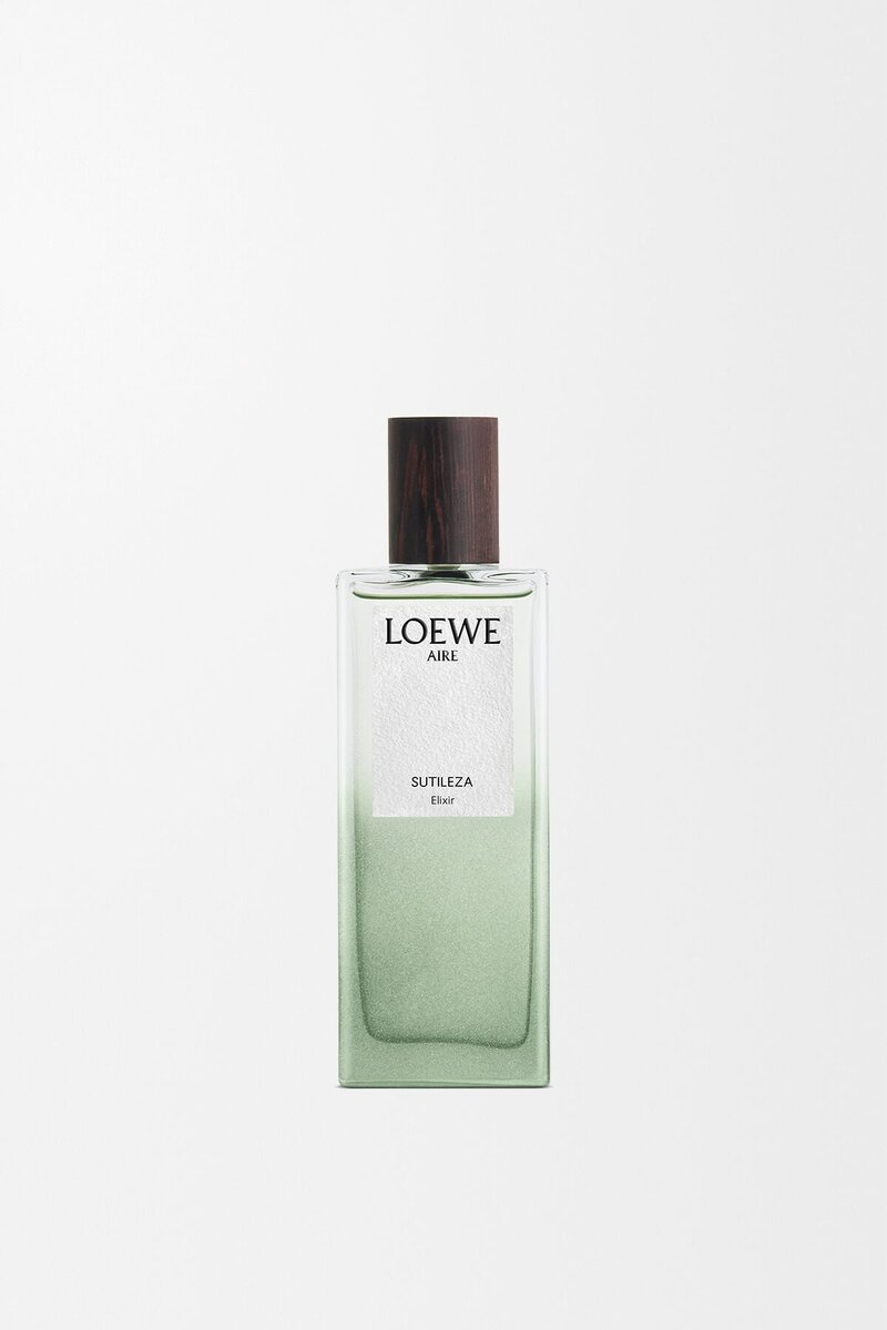 Loewe Aire Sutileza Elixir 50 ml Loewe Aire Sutileza Elixir 50 ml