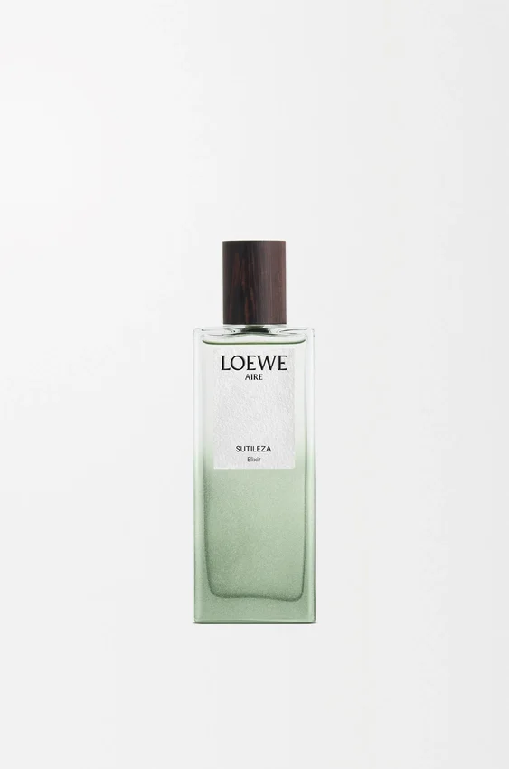 LOEWE Aire Sutileza Elixir 50 ml LOEWE Aire Sutileza Elixir 50 ml