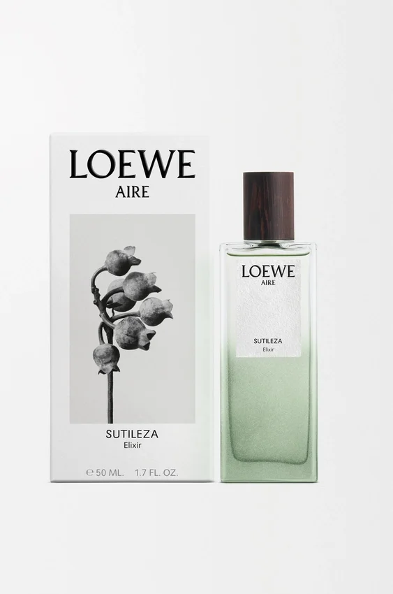 LOEWE Aire Sutileza Elixir 50 ml LOEWE Aire Sutileza Elixir 50 ml
