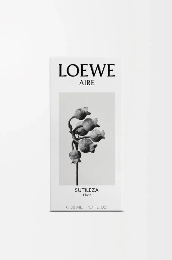 LOEWE Aire Sutileza Elixir 50 ml LOEWE Aire Sutileza Elixir 50 ml