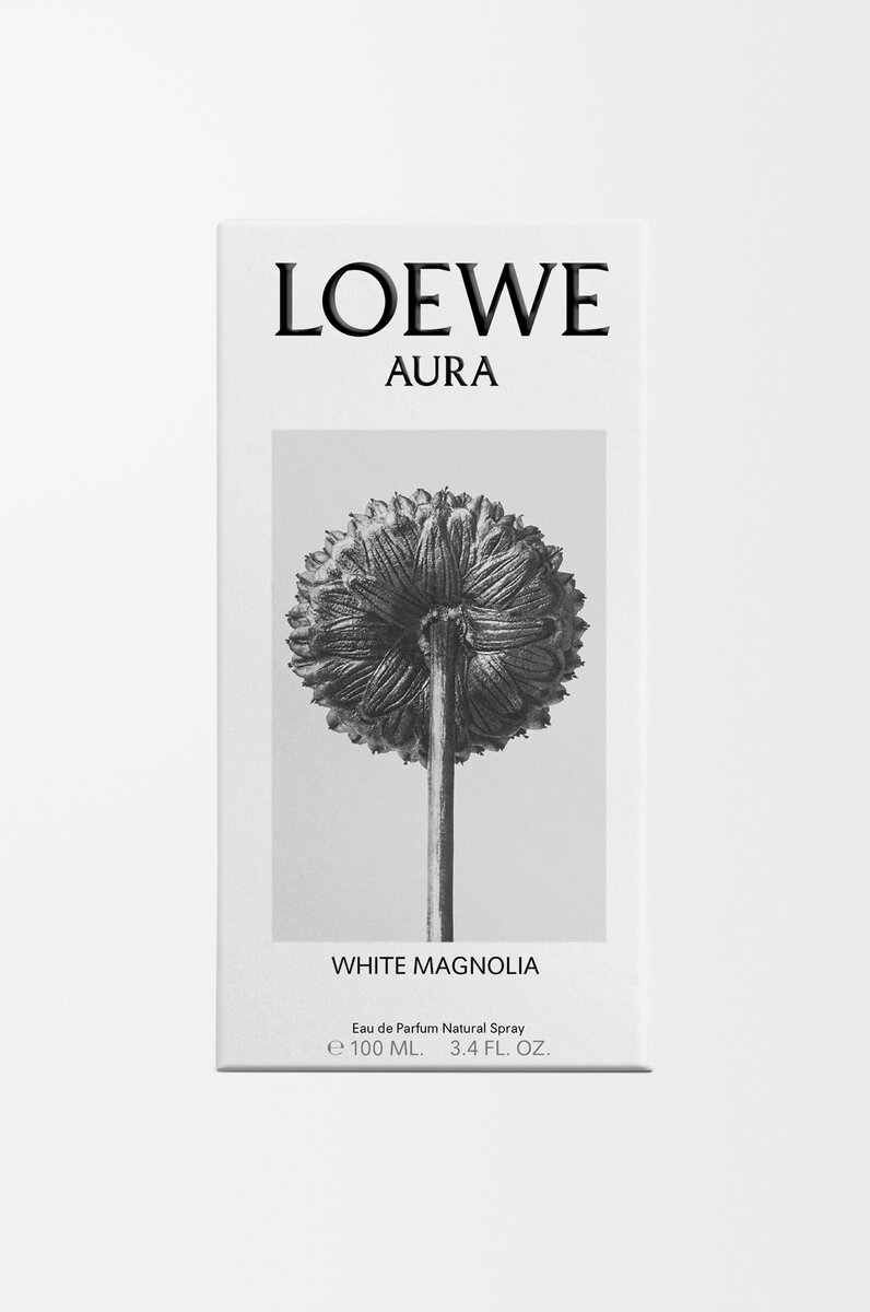 Loewe Aura White Magnolia 100 ml Loewe Aura White Magnolia 100 ml