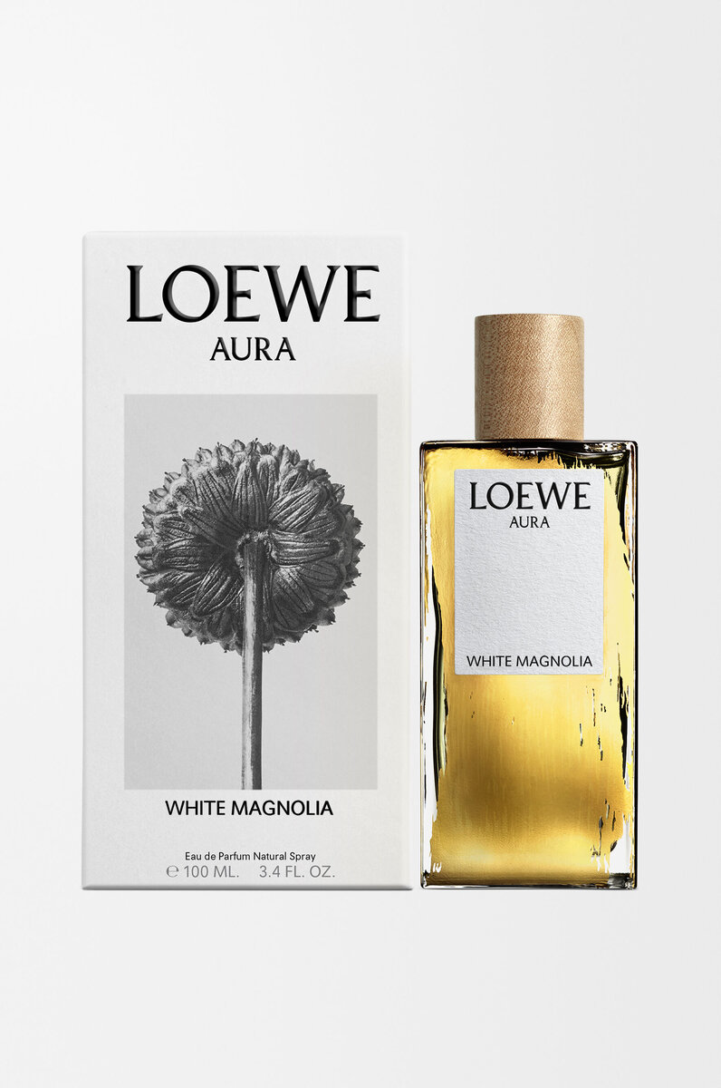 Loewe Aura White Magnolia 100 ml Loewe Aura White Magnolia 100 ml