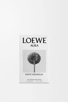Loewe Aura White Magnolia 30 ml Loewe Aura White Magnolia 30 ml