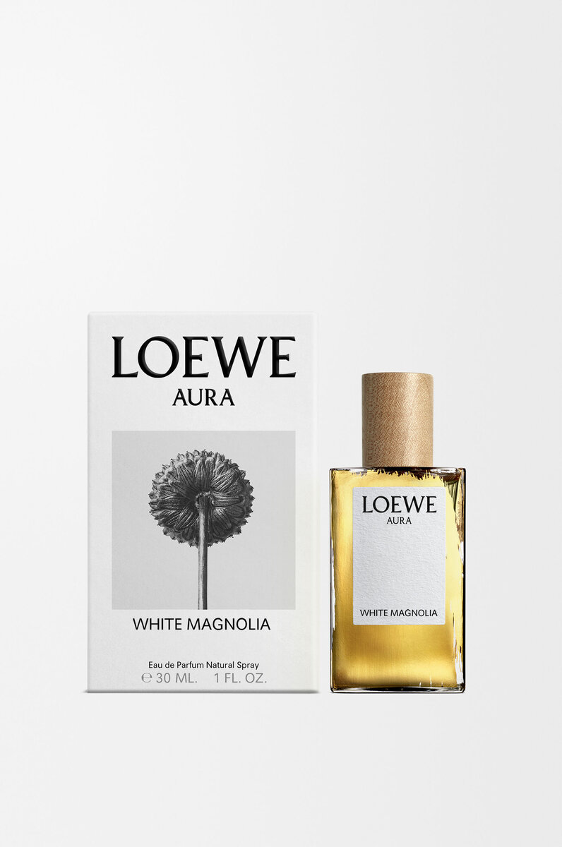 Loewe Aura White Magnolia 30 ml Loewe Aura White Magnolia 30 ml
