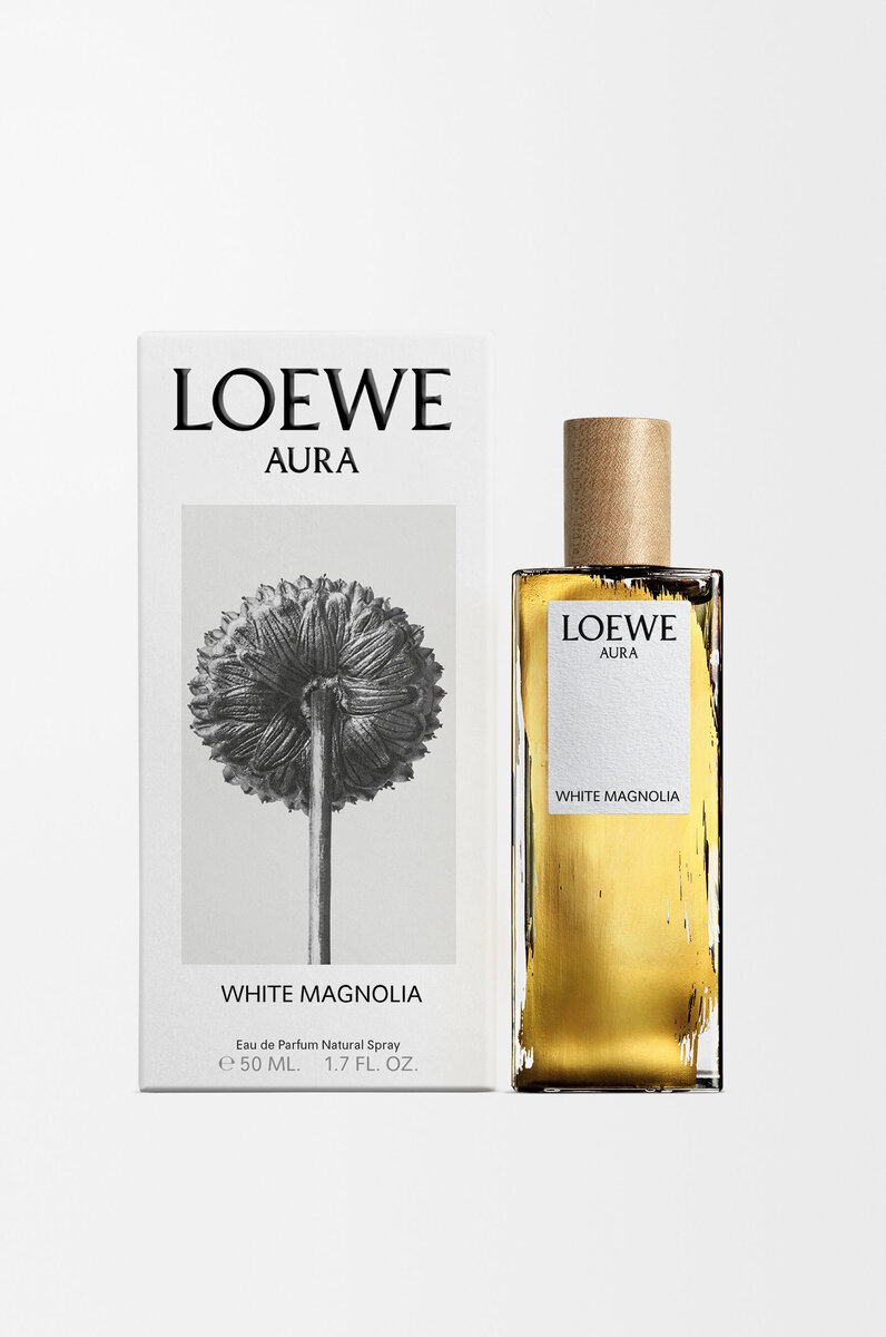 Loewe Aura White Magnolia 50 ml Loewe Aura White Magnolia 50 ml