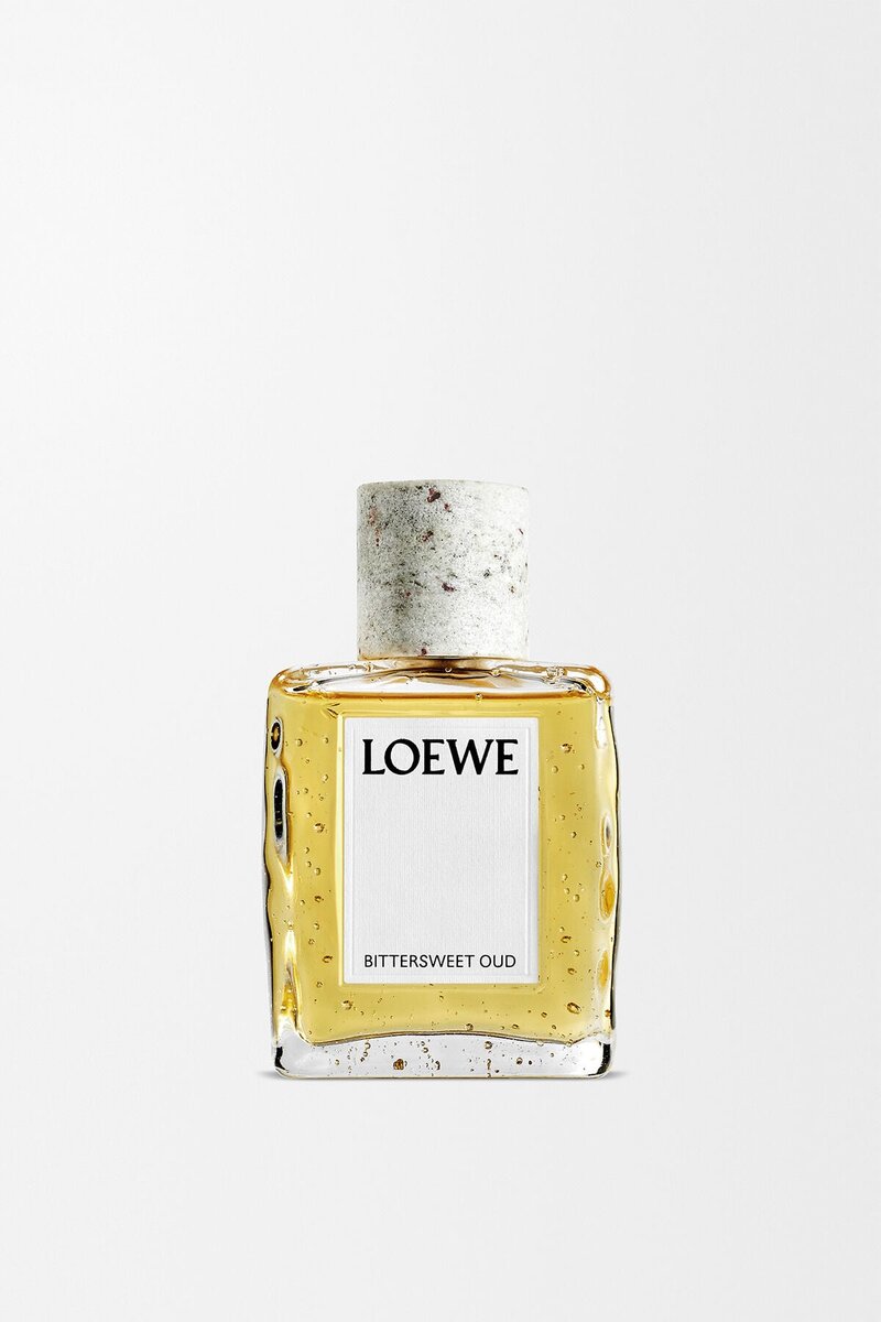 loewe Bittersweet Oud EDP 100 ml loewe Bittersweet Oud EDP 100 ml