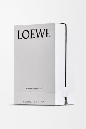 loewe Bittersweet Oud EDP 100 ml loewe Bittersweet Oud EDP 100 ml