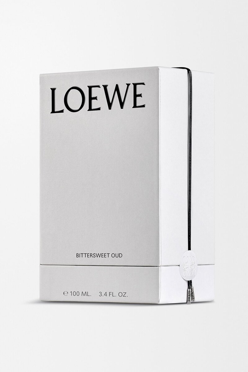 loewe Bittersweet Oud EDP 100 ml loewe Bittersweet Oud EDP 100 ml