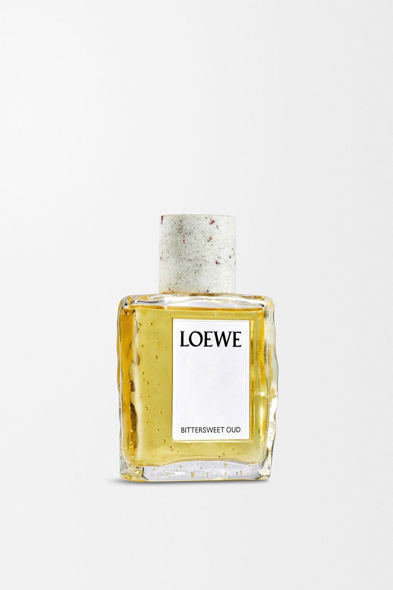 loewe Bittersweet Oud EDP 100 ml loewe Bittersweet Oud EDP 100 ml