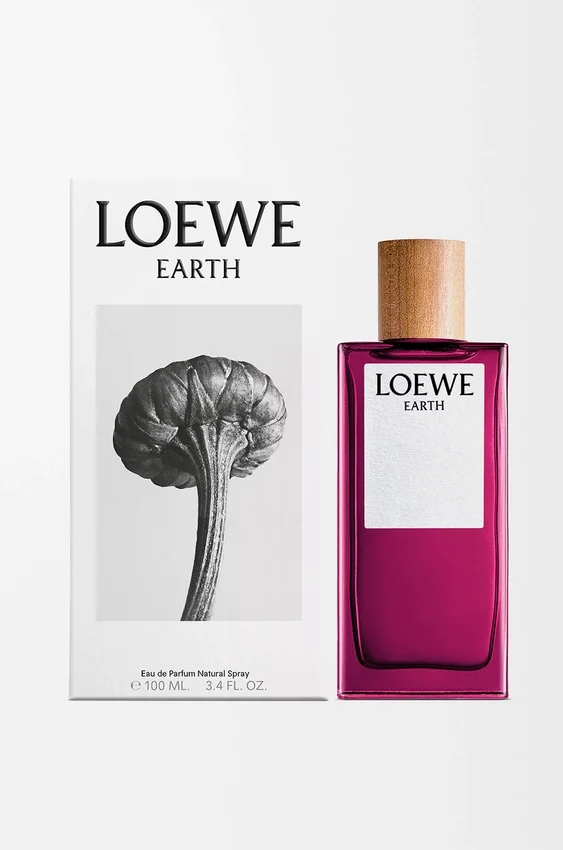 LOEWE Earth Eau de Parfum 100 ml LOEWE Earth Eau de Parfum 100 ml