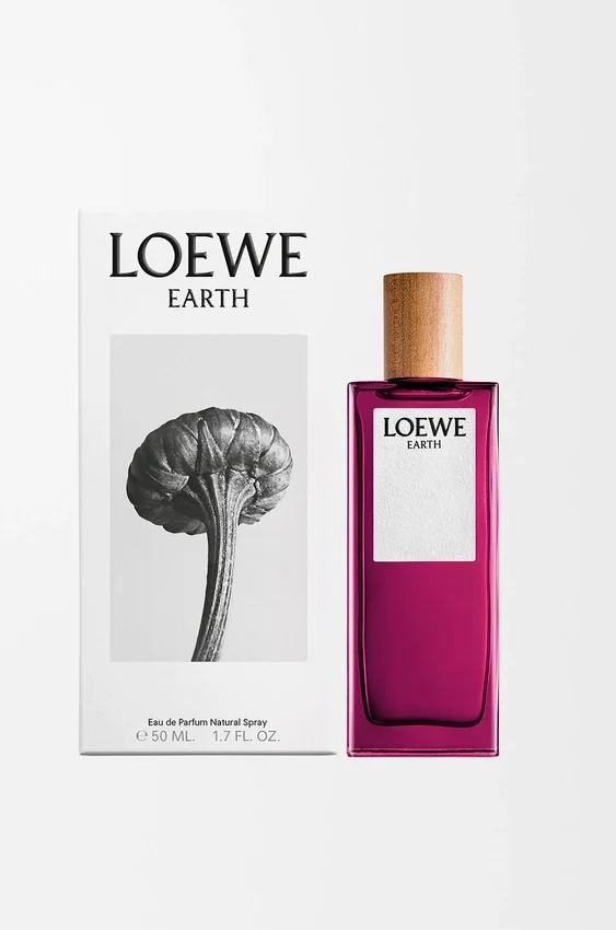 LOEWE Earth Eau de Parfum 50 ml LOEWE Earth Eau de Parfum 50 ml