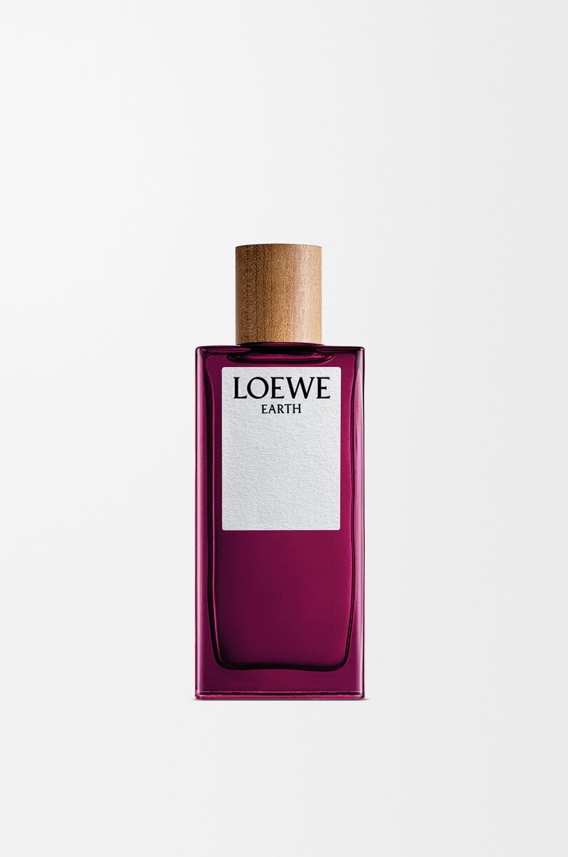 Loewe Earth EDP 100 ml Loewe Earth EDP 100 ml
