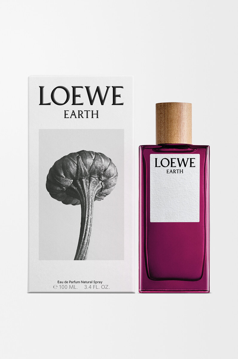 Loewe Earth EDP 100 ml Loewe Earth EDP 100 ml