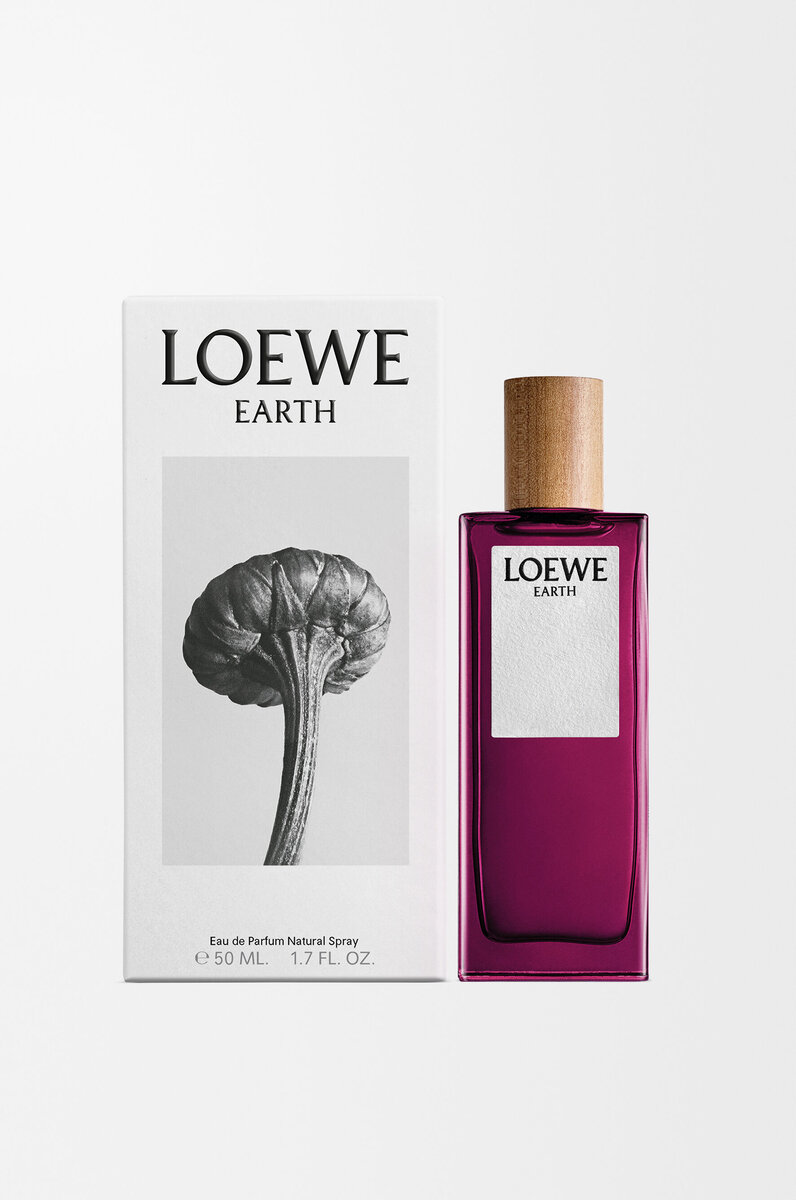 Loewe Earth EDP 50 ml Loewe Earth EDP 50 ml