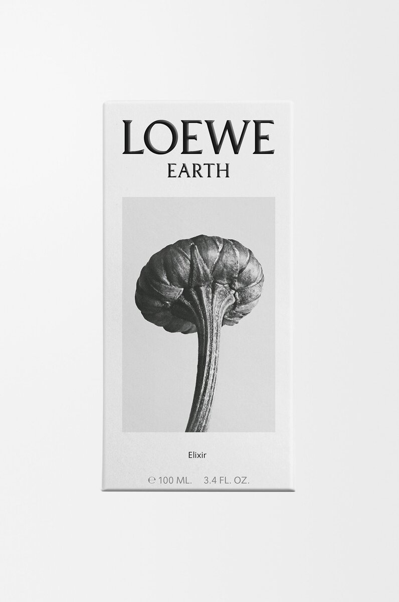 Loewe Earth Elixir 100 ml Loewe Earth Elixir 100 ml