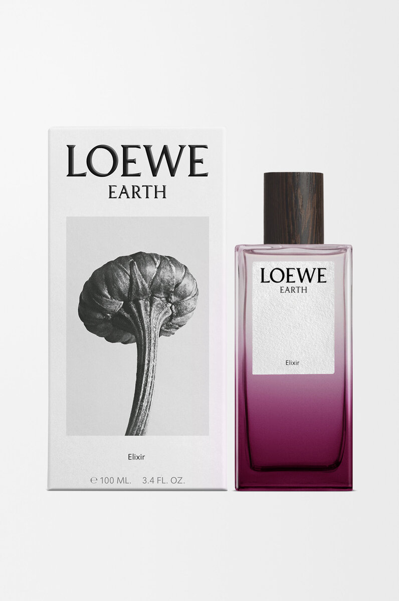 Loewe Earth Elixir 100 ml Loewe Earth Elixir 100 ml