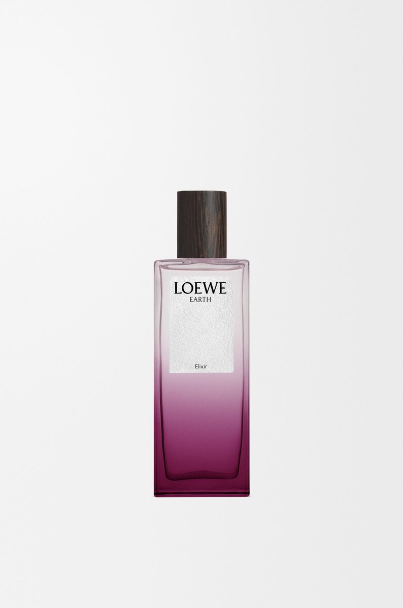 Loewe Earth Elixir 50 ml Loewe Earth Elixir 50 ml